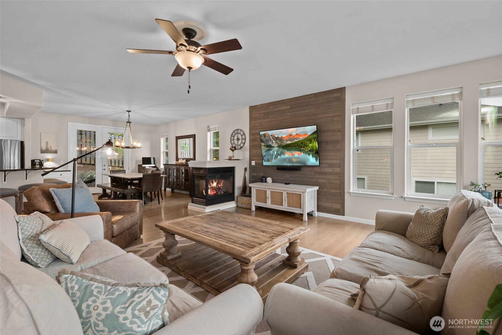 3713 Cedar Glen Way , Anacortes, WA 98221