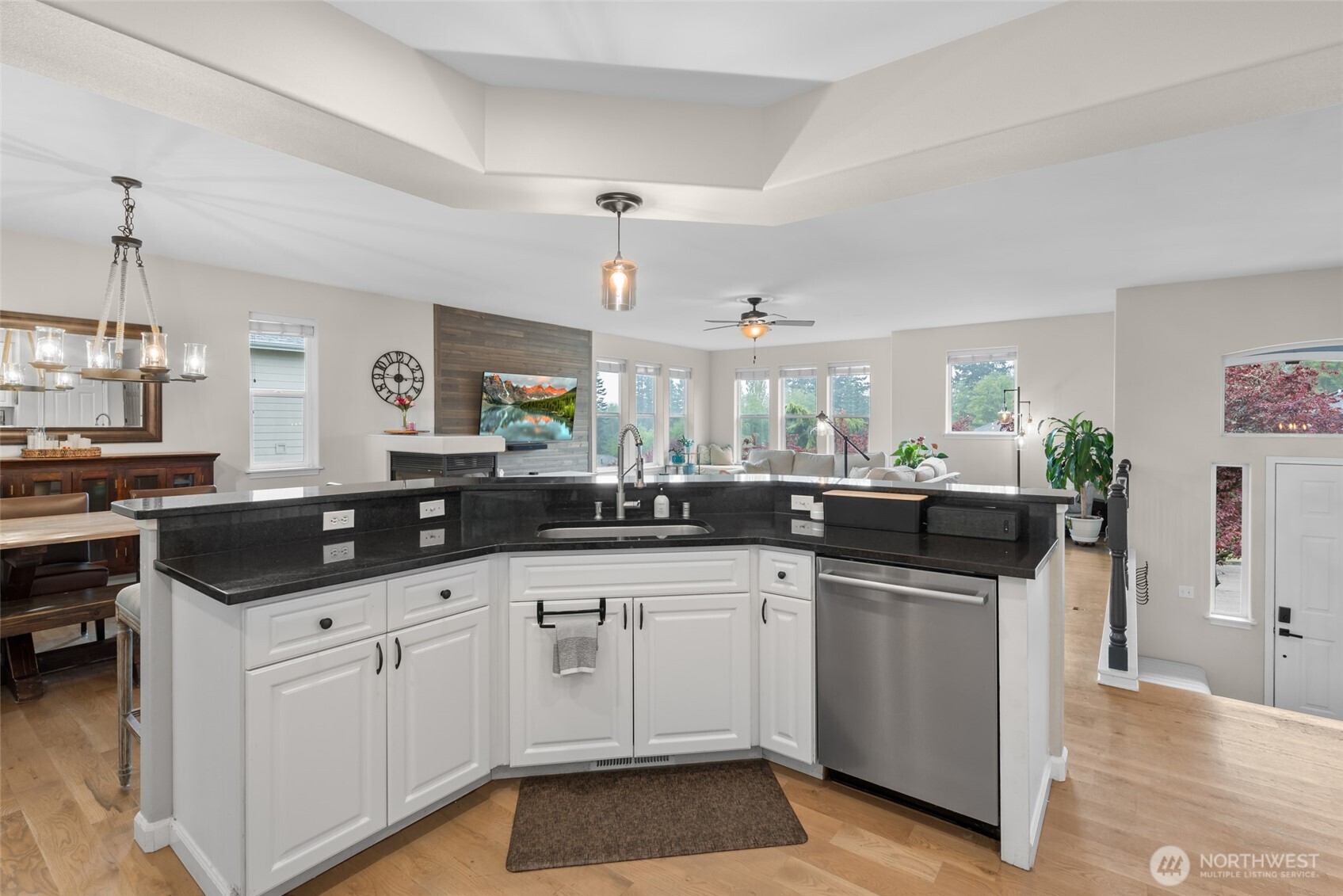 3713 Cedar Glen Way , Anacortes, WA 98221