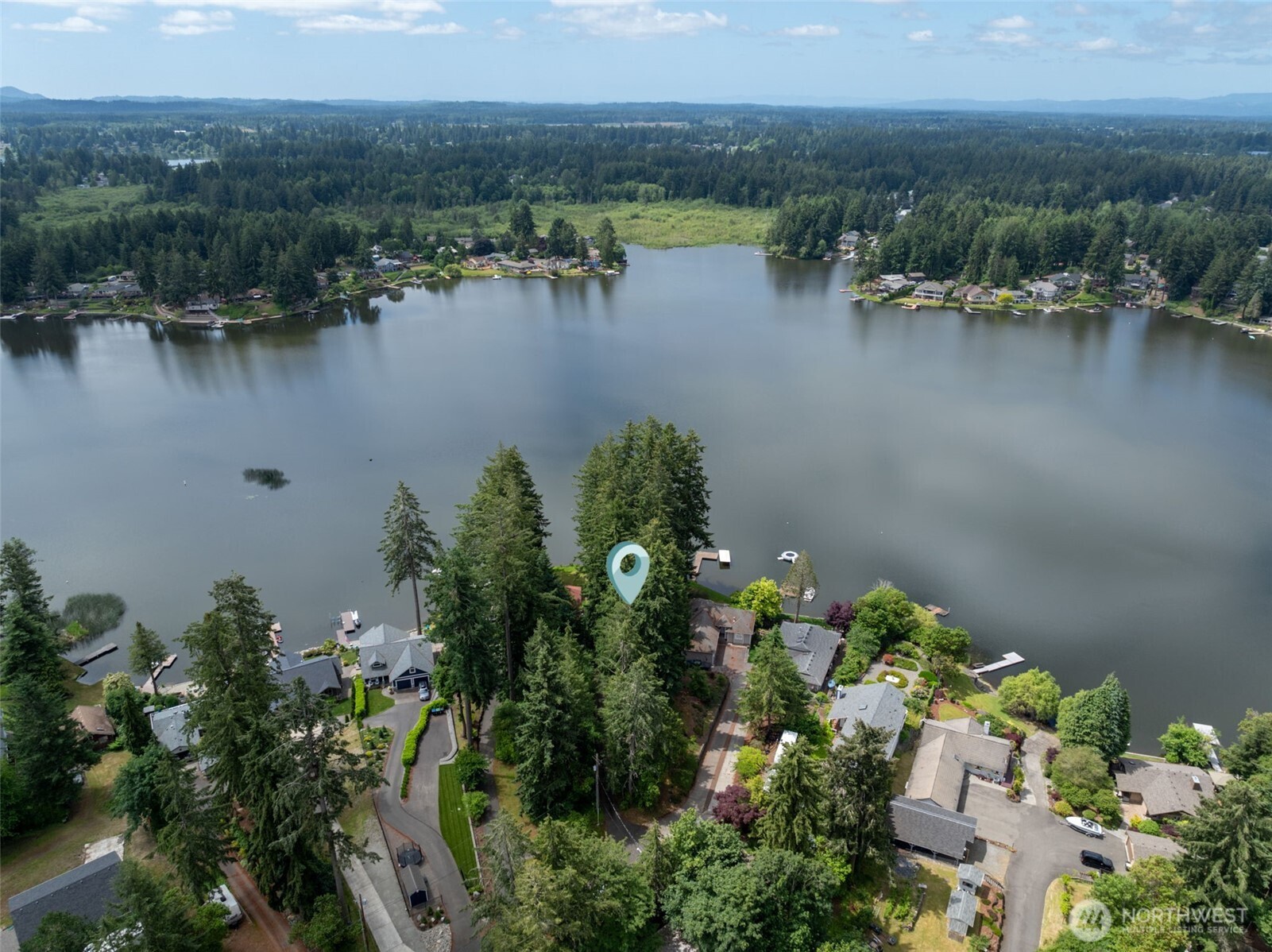 3621 Walthew Drive SE, Lacey, WA 98503