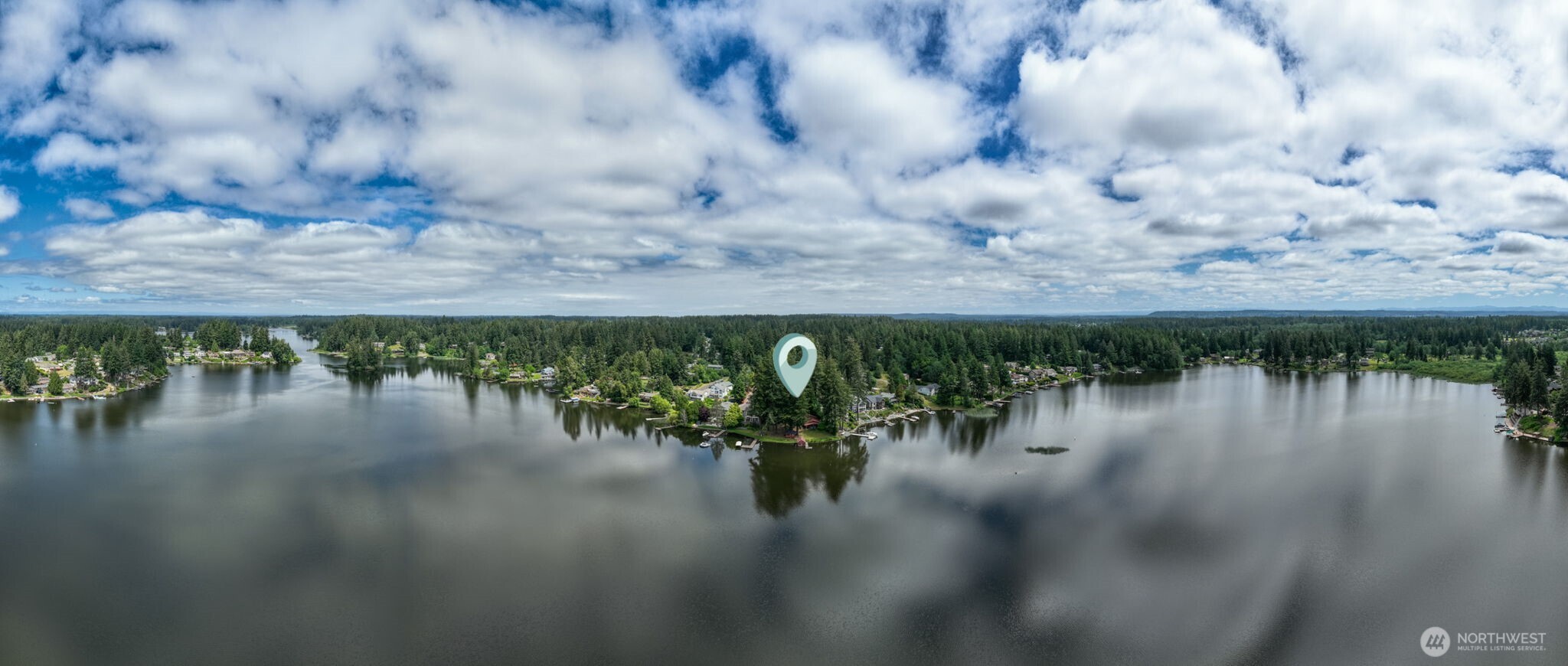 3621 Walthew Drive SE, Lacey, WA 98503