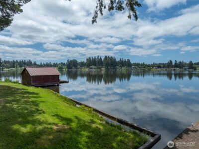 3621 Walthew Drive SE, Lacey, WA 98503 - Photo 3
