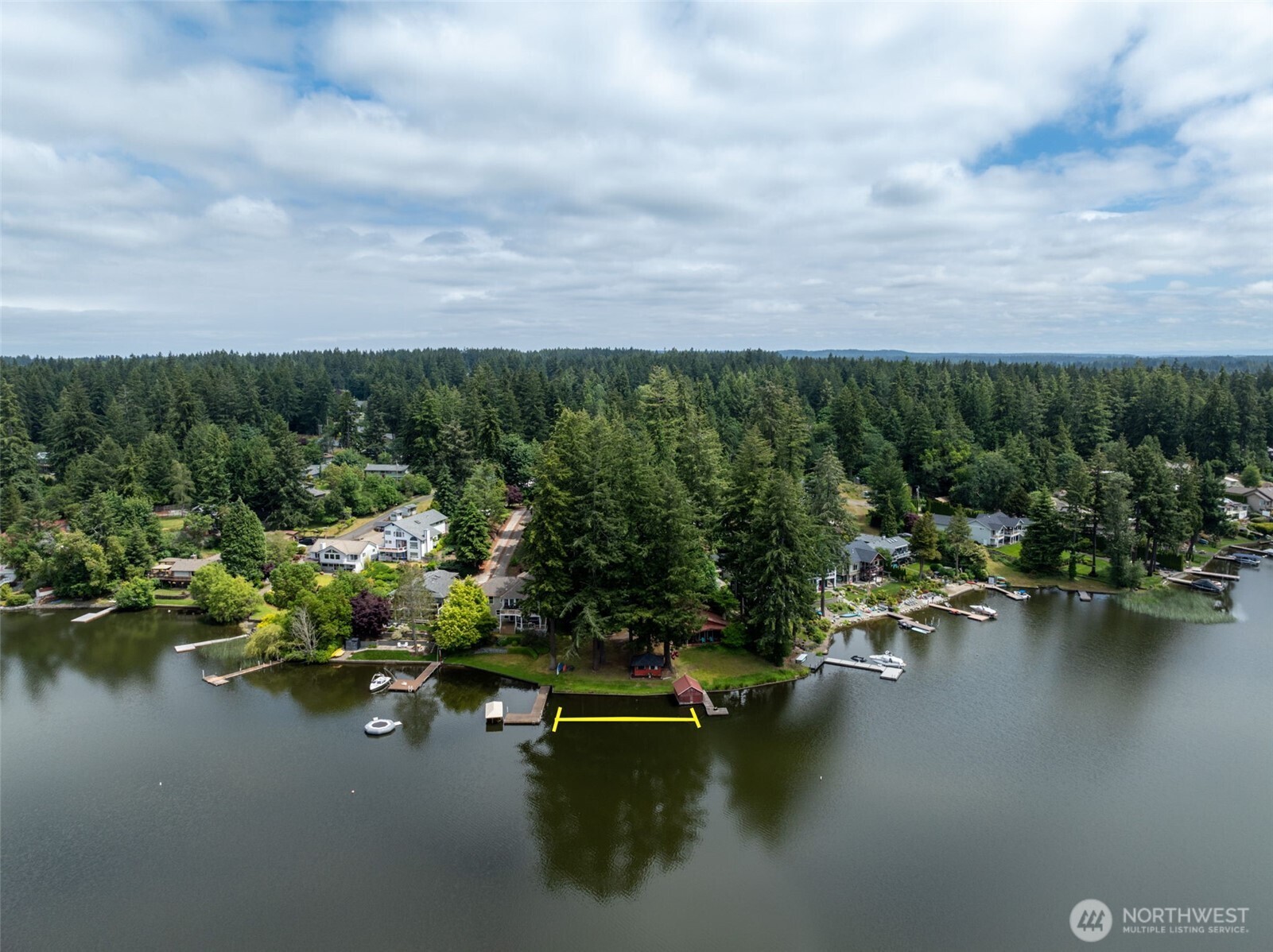 3621 Walthew Drive SE, Lacey, WA 98503