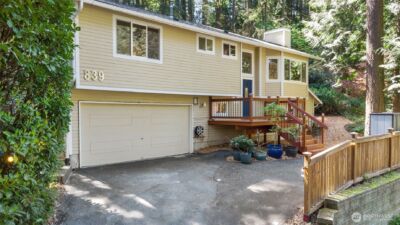 839 NE 200th Street , Shoreline, WA 98155 - Photo 1