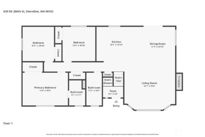 839 NE 200th Street , Shoreline, WA 98155 - Photo 27