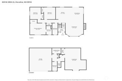 839 NE 200th Street , Shoreline, WA 98155 - Photo 28