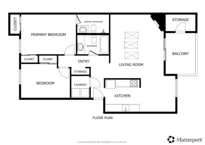 5502 220th Street SW #D201, Mountlake Terrace, WA 98043 - Photo 20