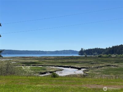 309885 Highway 101 , Brinnon, WA 98320