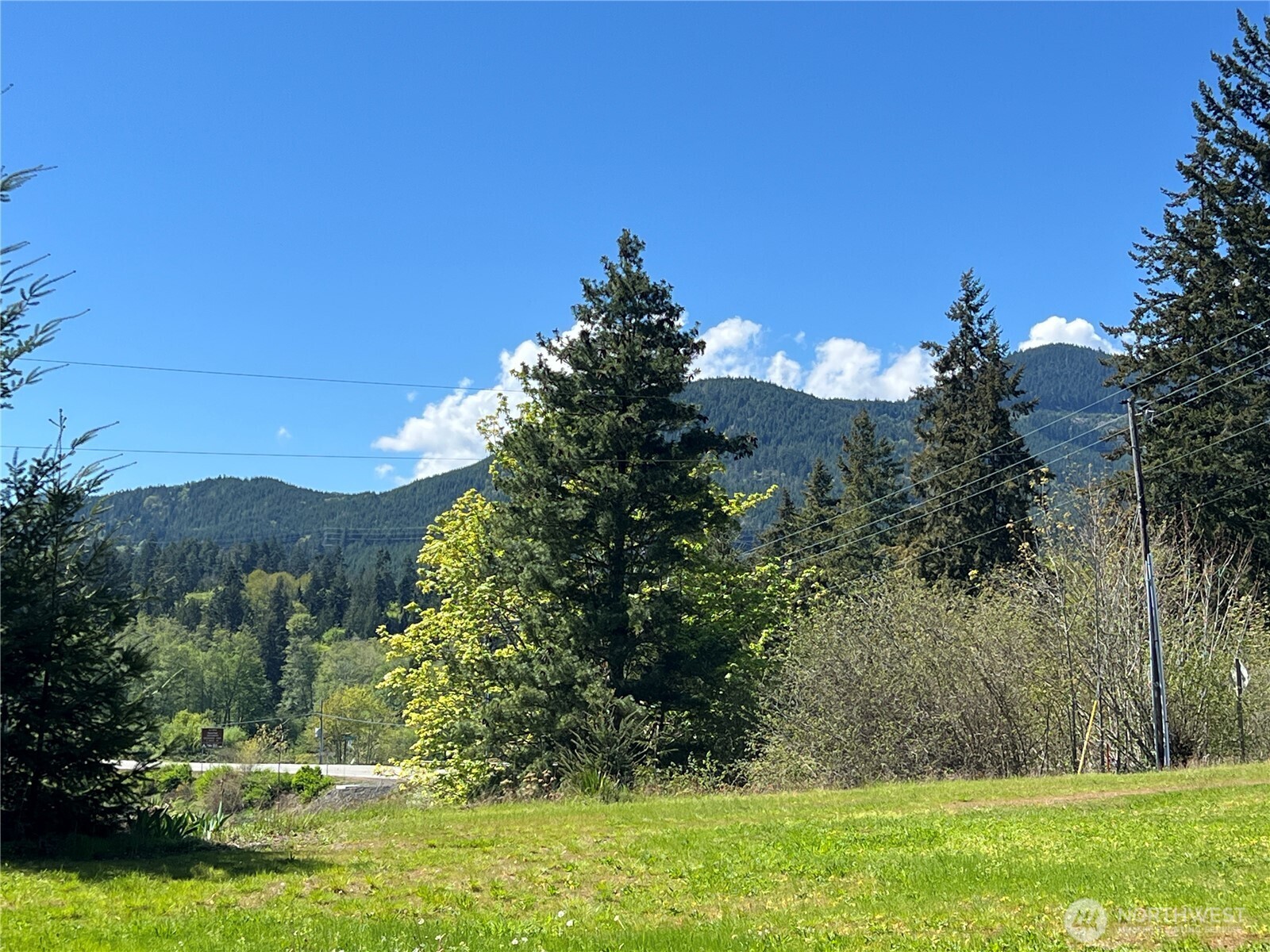 309885 Highway 101 , Brinnon, WA 98320