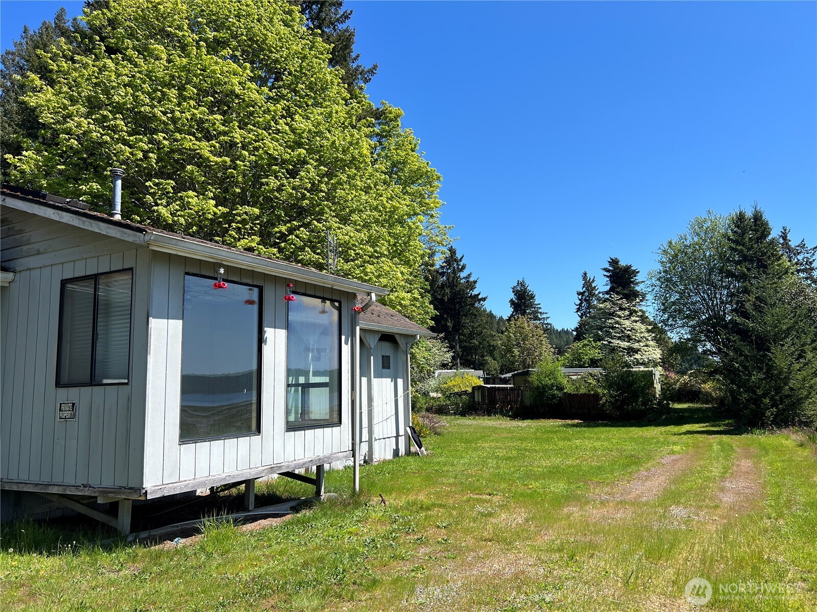 309885 Highway 101 , Brinnon, WA 98320