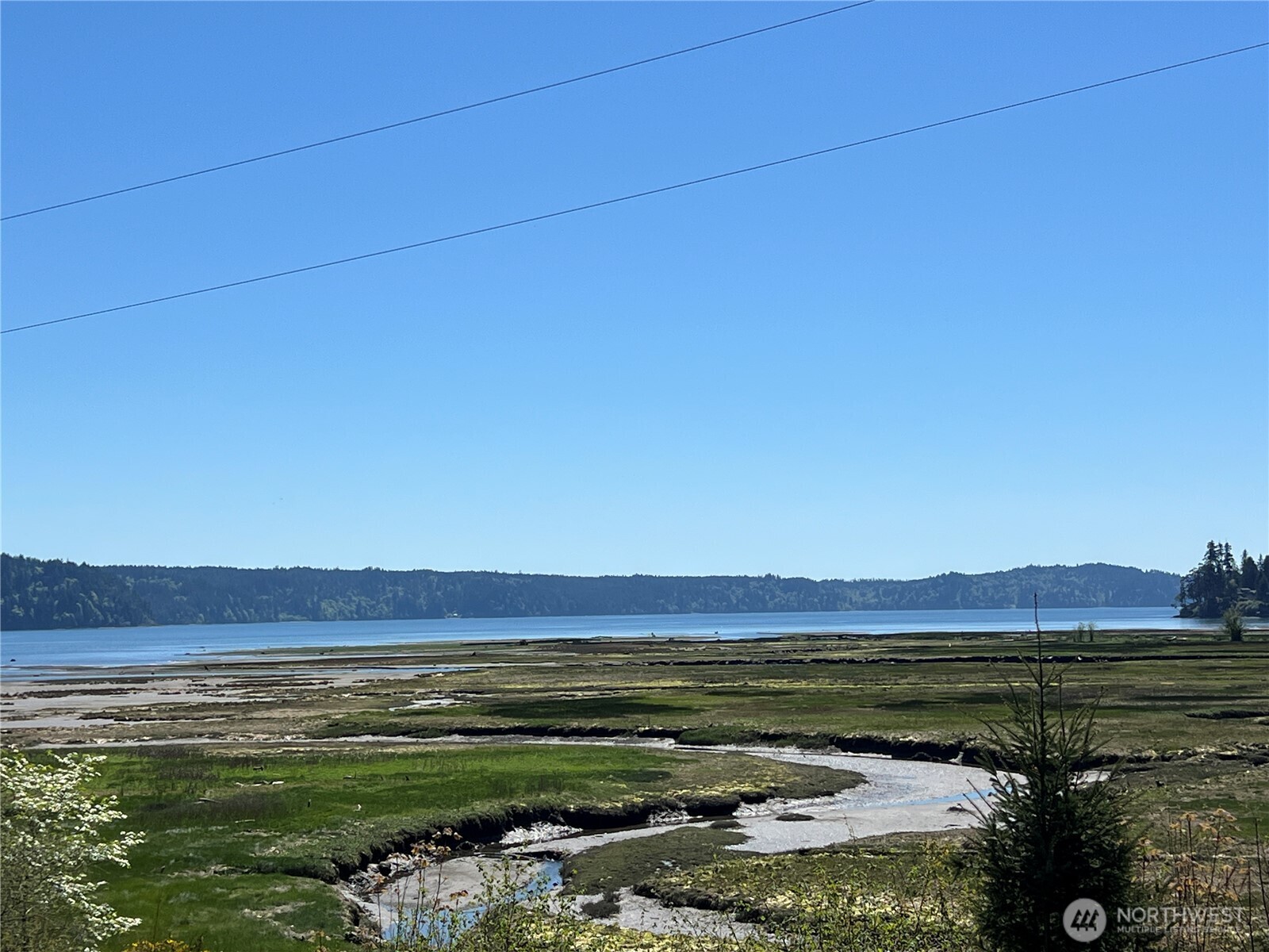 309885 Highway 101 , Brinnon, WA 98320