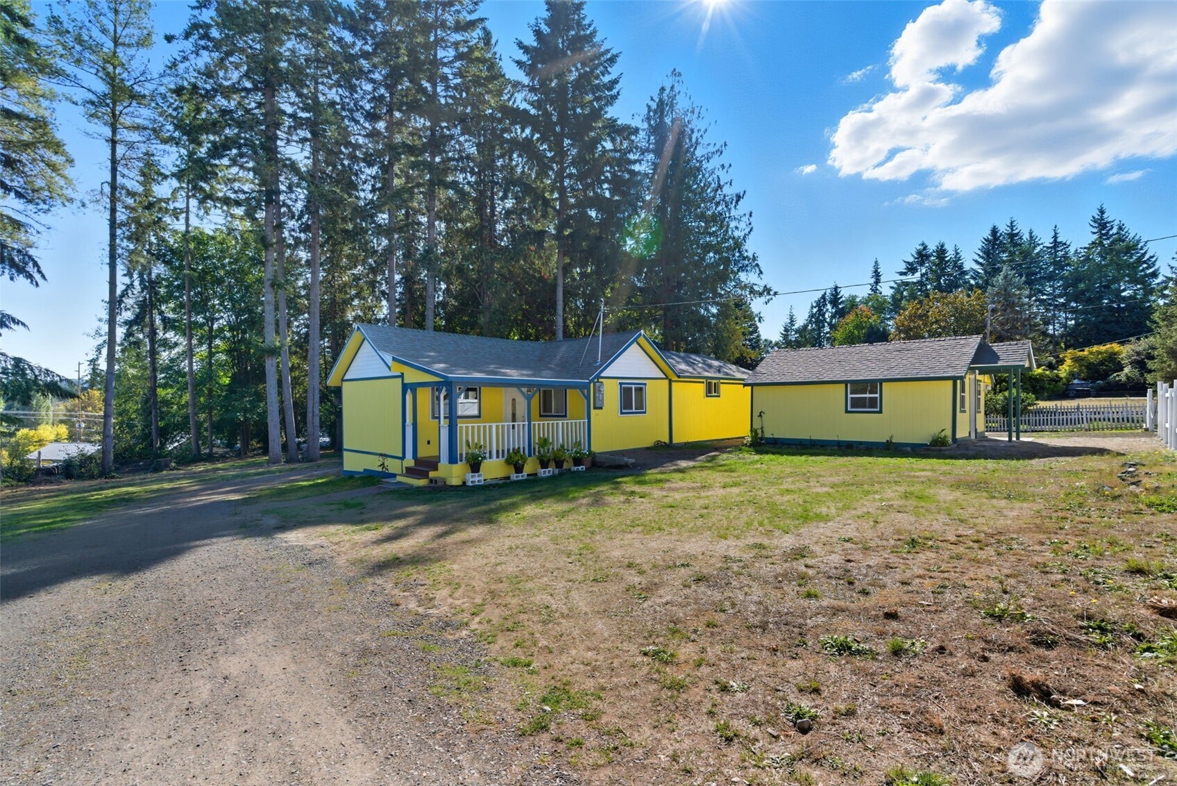 20310 NW Cedar Lane , Poulsbo, WA 98370