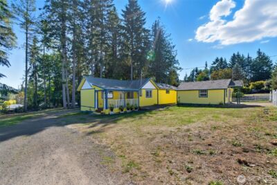20310 NW Cedar Lane , Poulsbo, WA 98370 - Photo 11