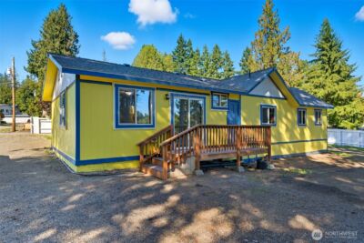 20310 NW Cedar Lane , Poulsbo, WA 98370 - Photo 12
