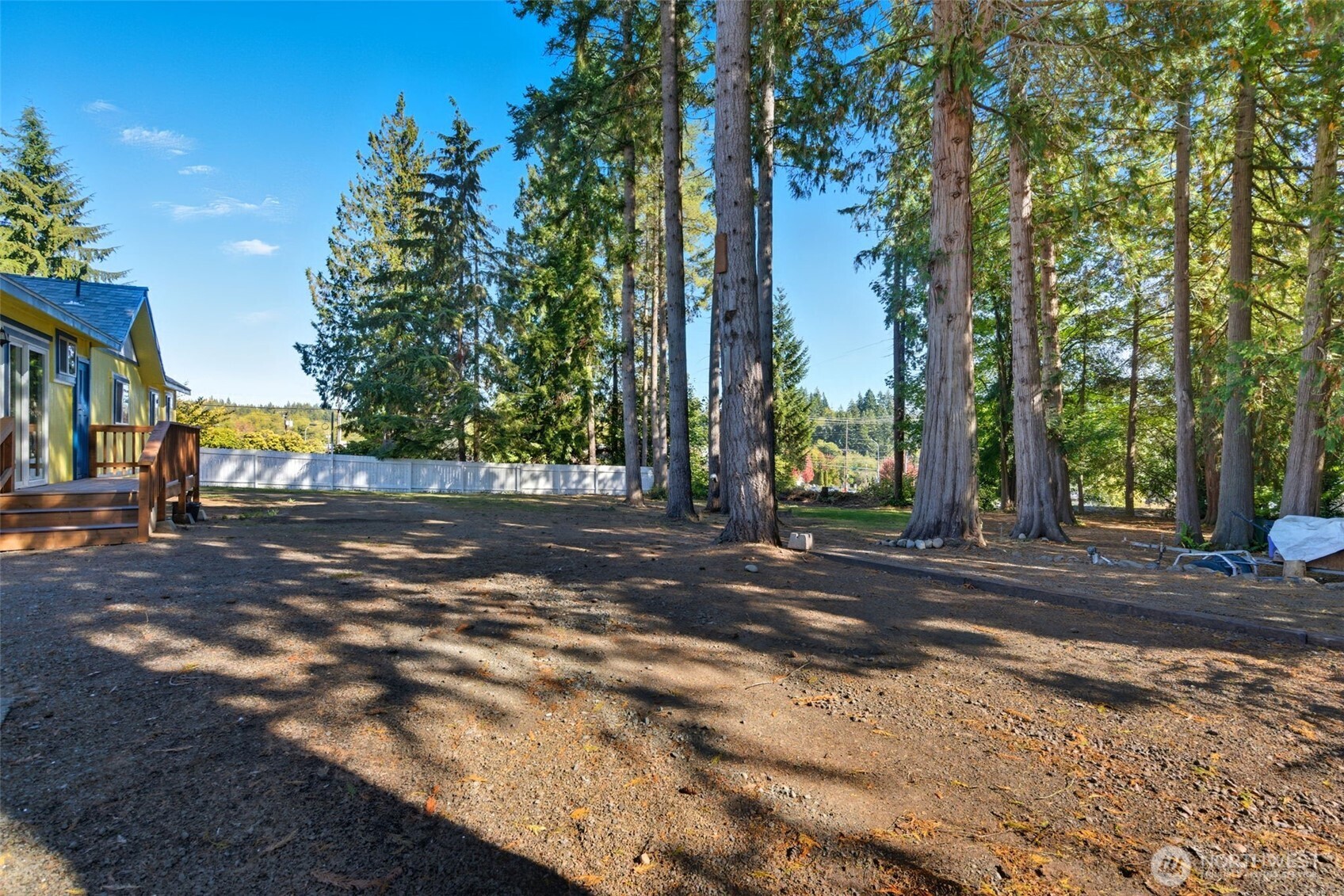 20310 NW Cedar Lane , Poulsbo, WA 98370