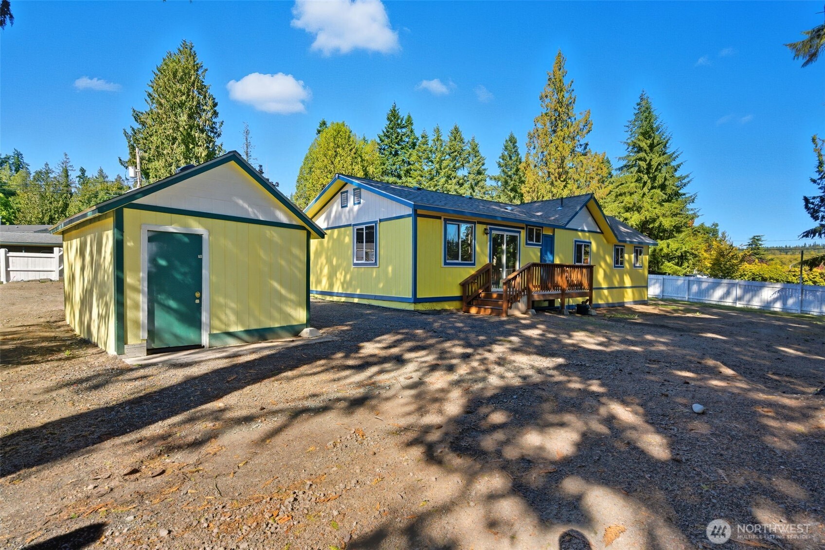 20310 NW Cedar Lane , Poulsbo, WA 98370