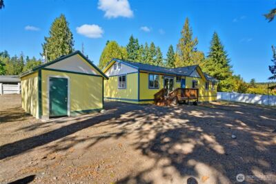 20310 NW Cedar Lane , Poulsbo, WA 98370 - Photo 15