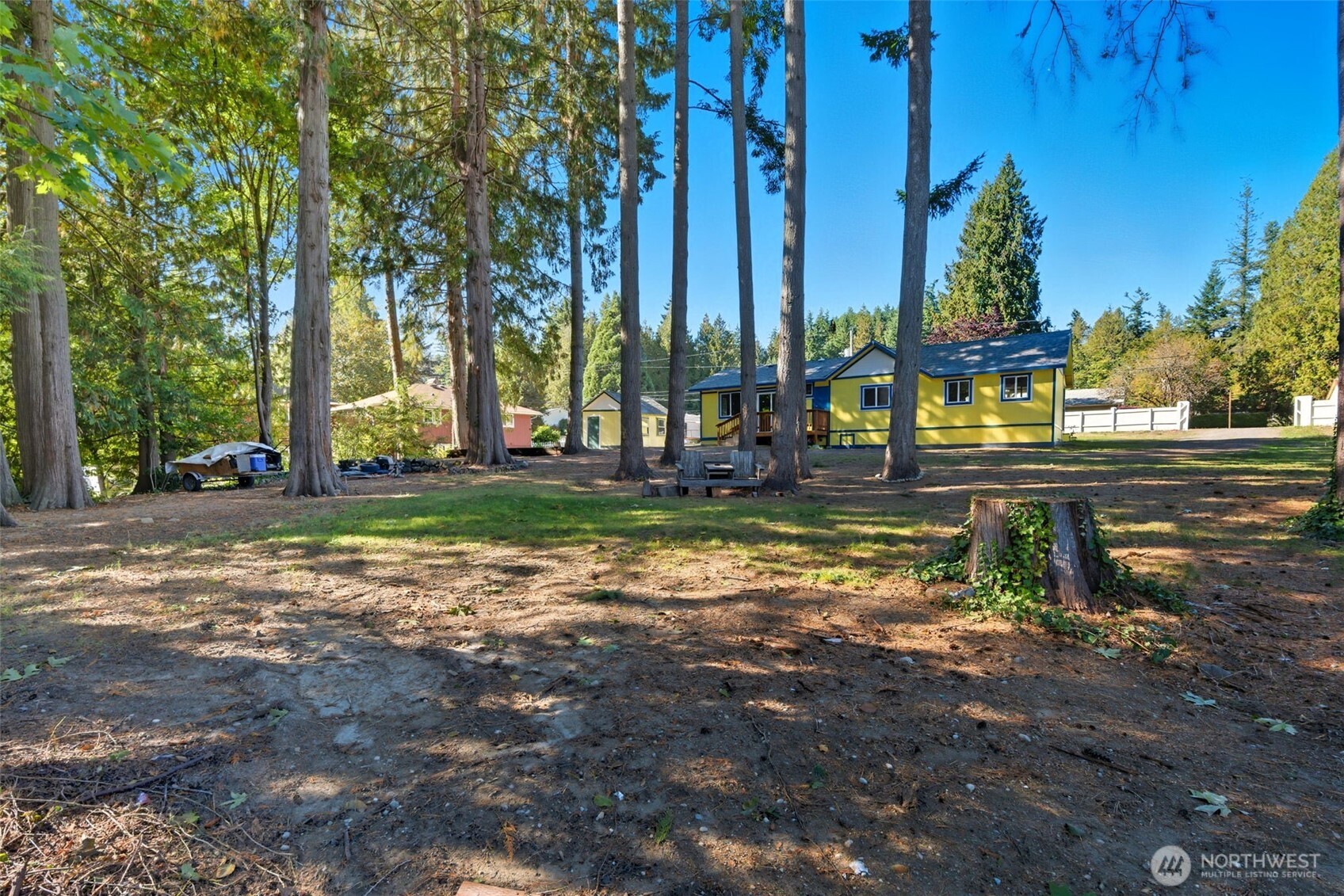 20310 NW Cedar Lane , Poulsbo, WA 98370