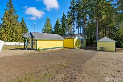 20310 NW Cedar Lane , Poulsbo, WA 98370 - Photo 18