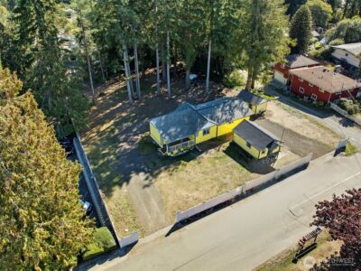 20310 NW Cedar Lane , Poulsbo, WA 98370 - Photo 19