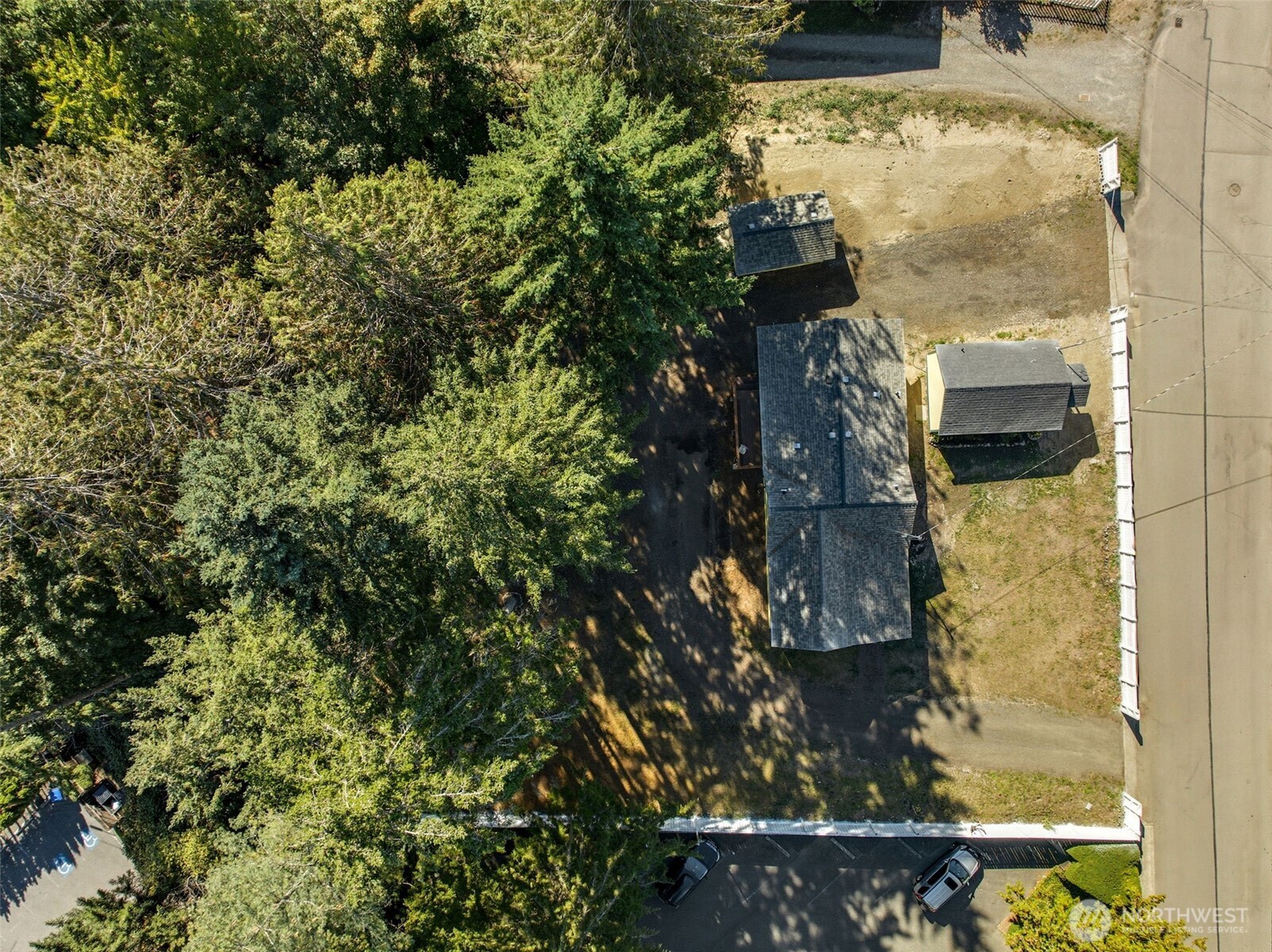 20310 NW Cedar Lane , Poulsbo, WA 98370