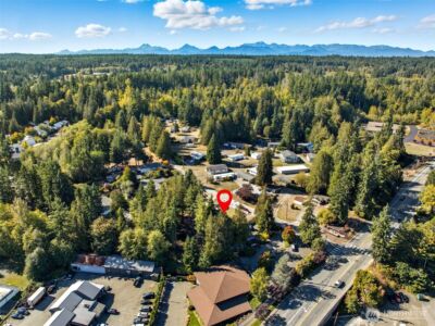 20310 NW Cedar Lane , Poulsbo, WA 98370 - Photo 24