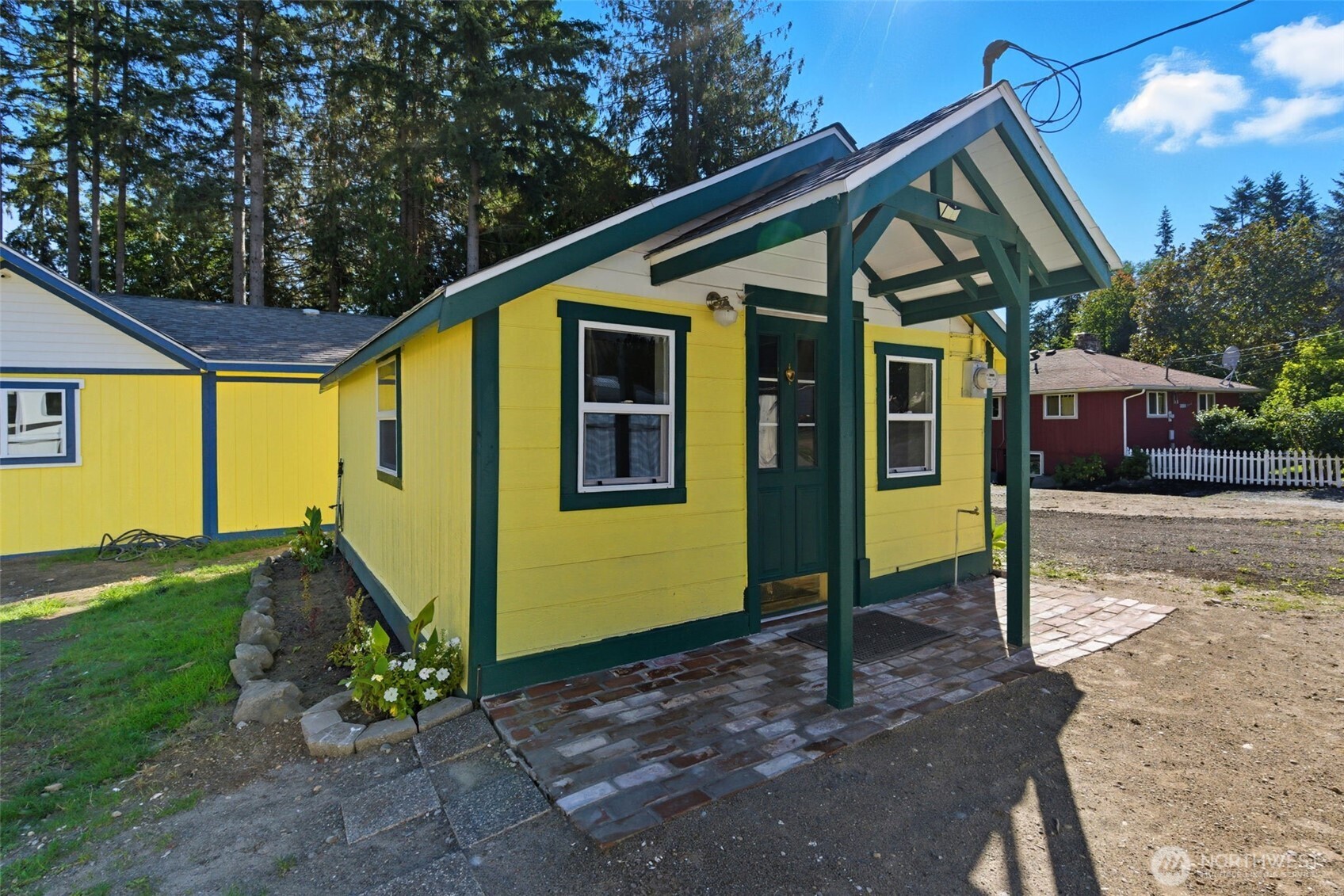 20310 NW Cedar Lane , Poulsbo, WA 98370