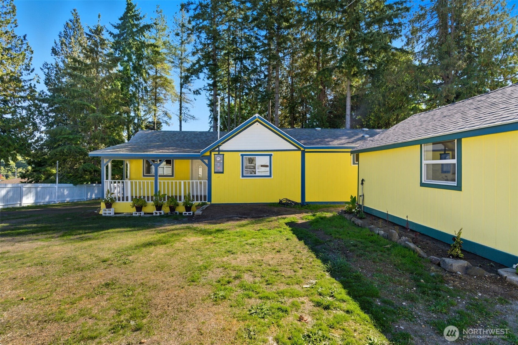20310 NW Cedar Lane , Poulsbo, WA 98370