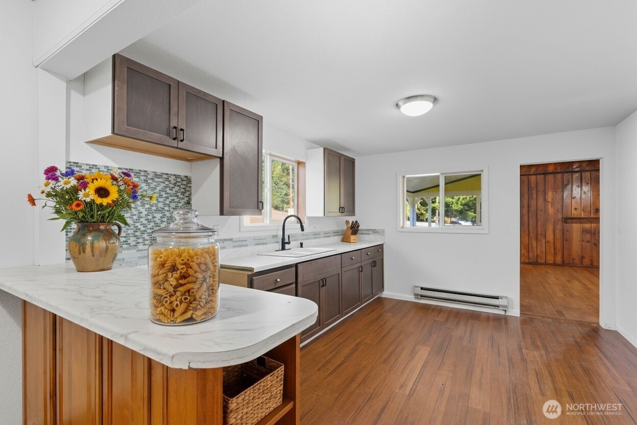20310 NW Cedar Lane , Poulsbo, WA 98370