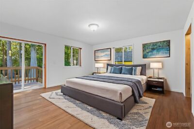 20310 NW Cedar Lane , Poulsbo, WA 98370 - Photo 4