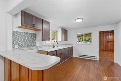 20310 NW Cedar Lane , Poulsbo, WA 98370 - Photo 6