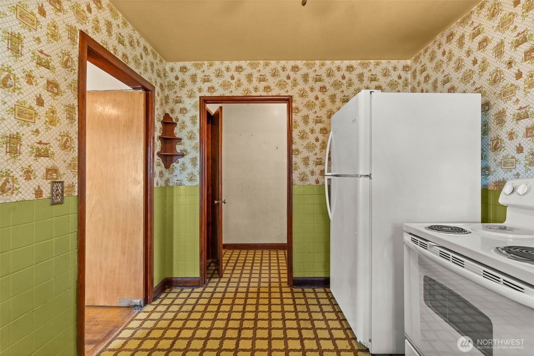 15202 Washington Avenue SW, Lakewood, WA 98498