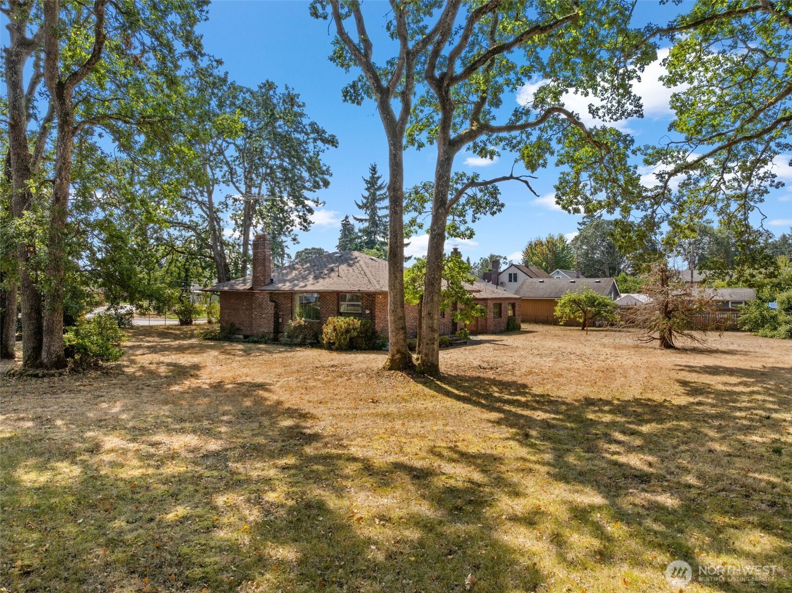 15202 Washington Avenue SW, Lakewood, WA 98498