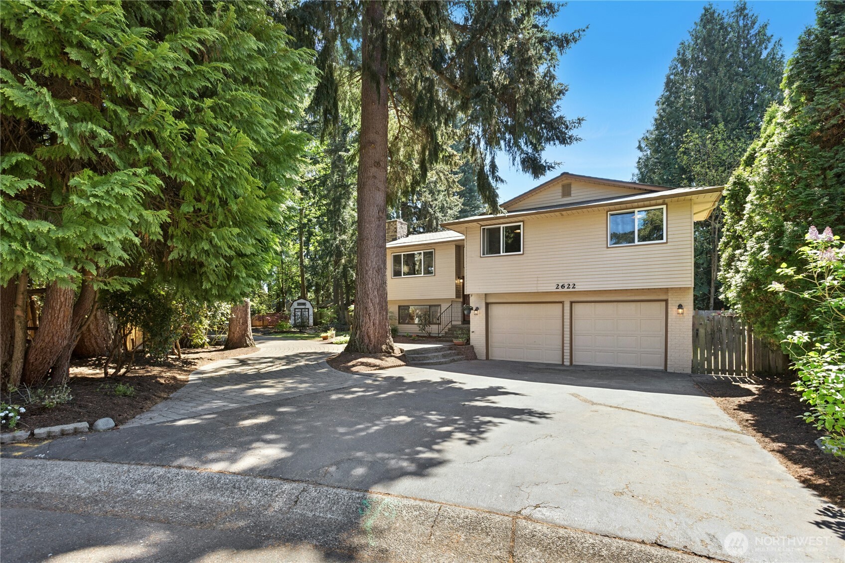 2622 169th Street SE, Bothell, WA 98012