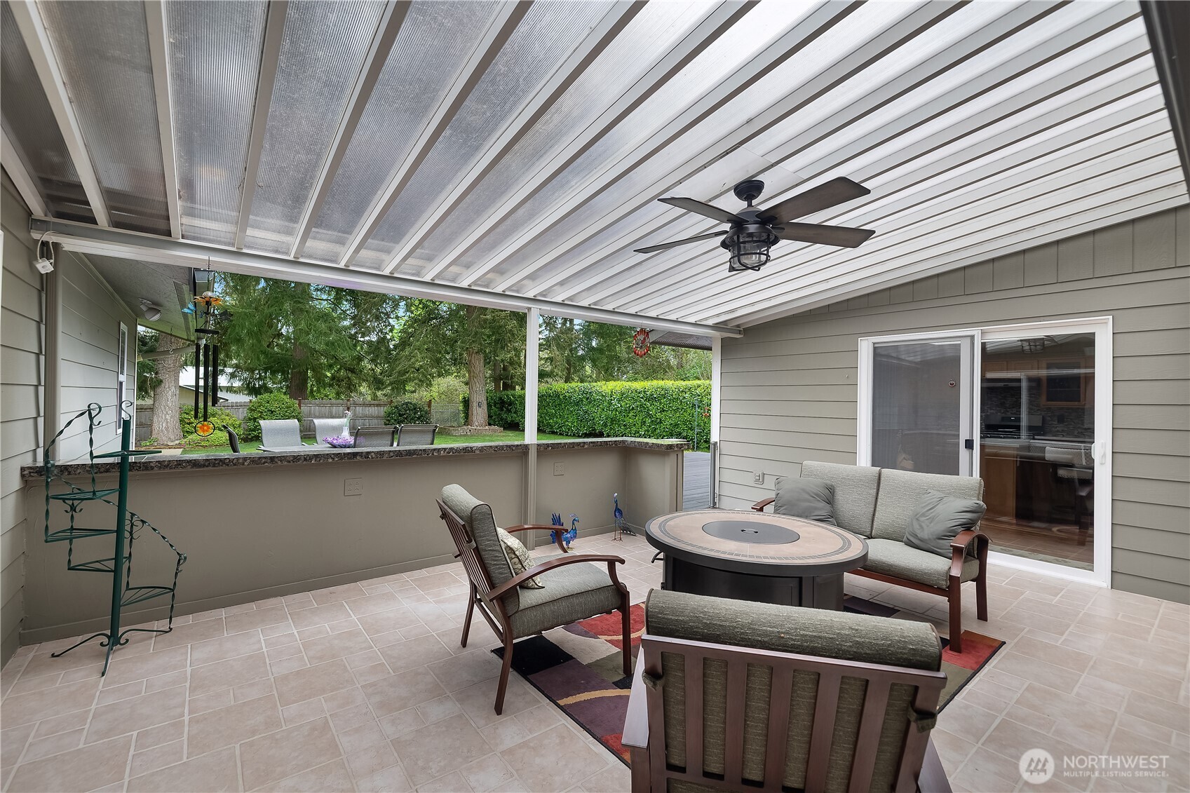 5732 Hill Street NE, Olympia, WA 98516-9551