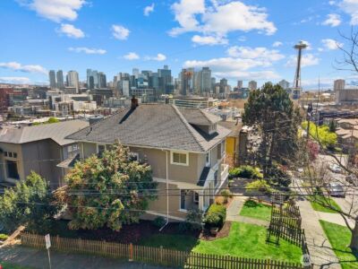 920 4th Avenue N, Seattle, WA 98109 - Photo 5