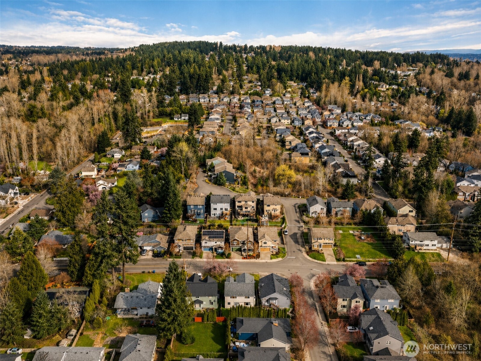 7640 NE 195th Street , Kenmore, WA 98028
