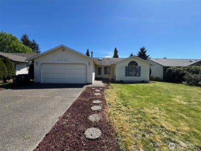 6021 57th Avenue SE, Lacey, WA 98513