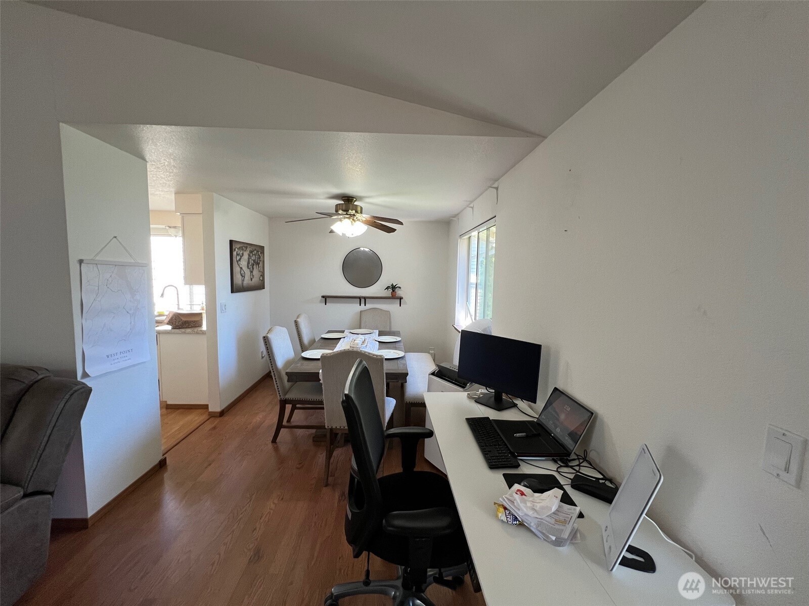 6021 57th Avenue SE, Lacey, WA 98513