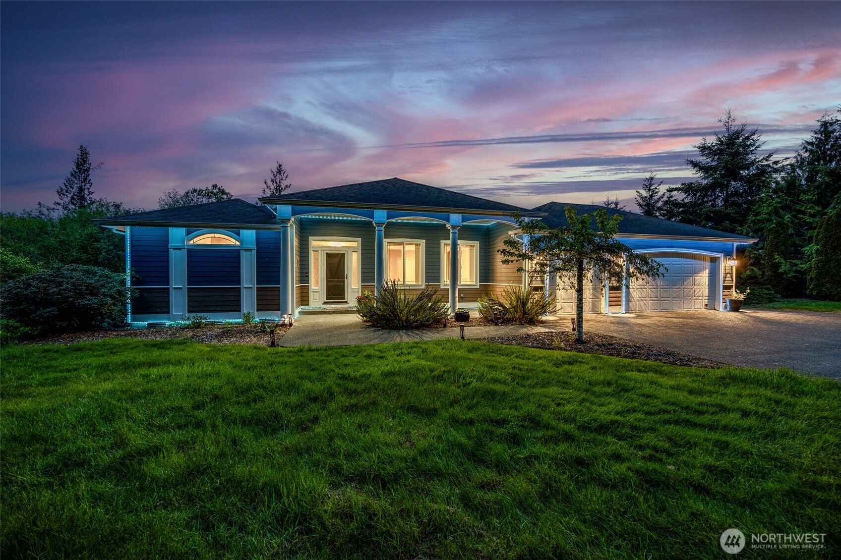 4902 74th Lane NE, Olympia, WA 98516