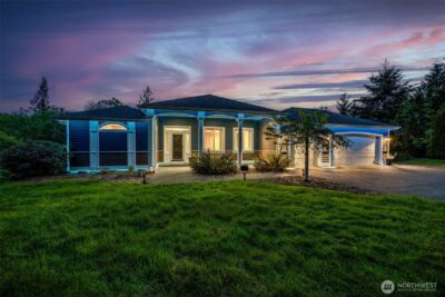 4902 74th Lane NE, Olympia, WA 98516