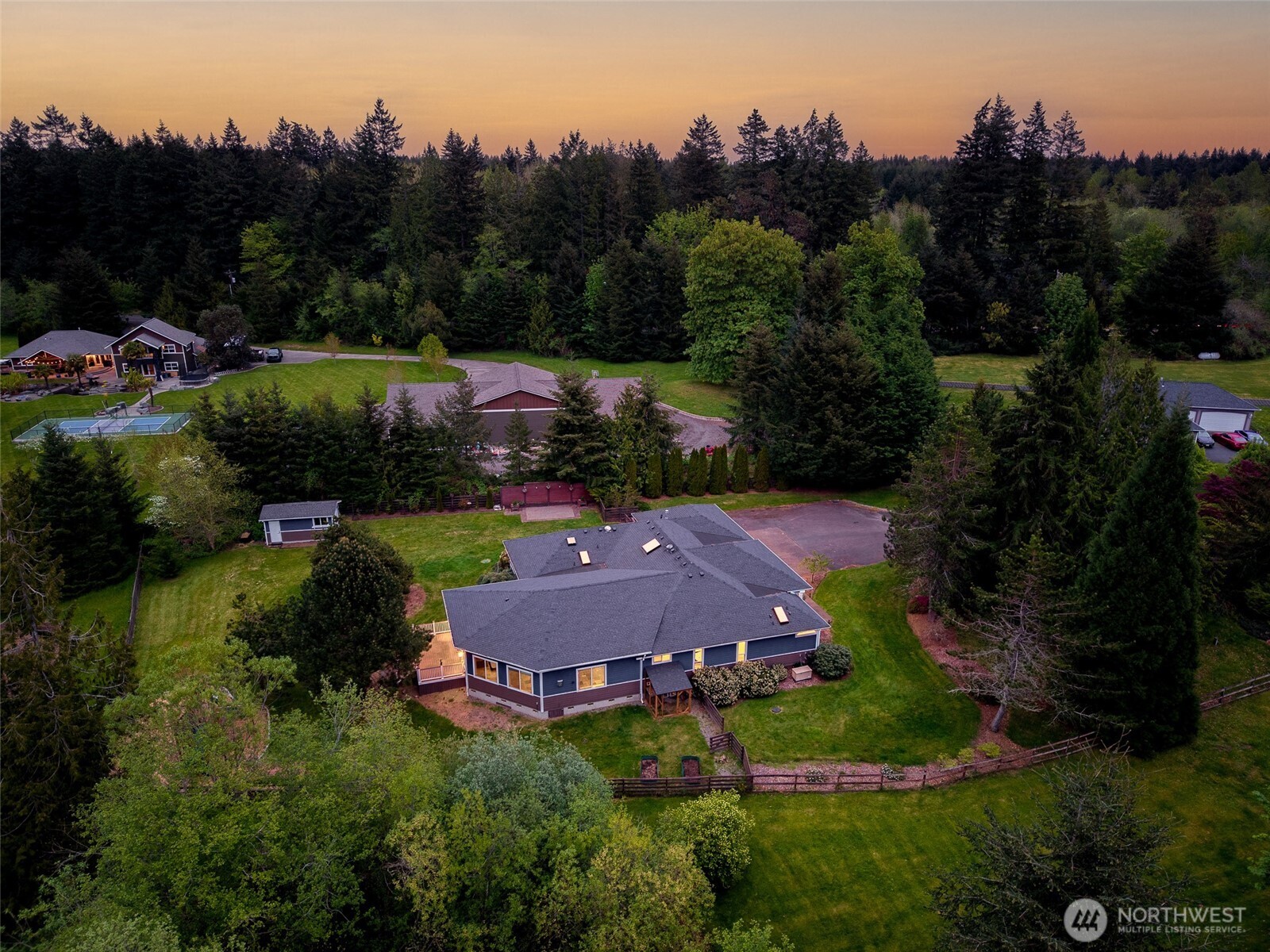 4902 74th Lane NE, Olympia, WA 98516