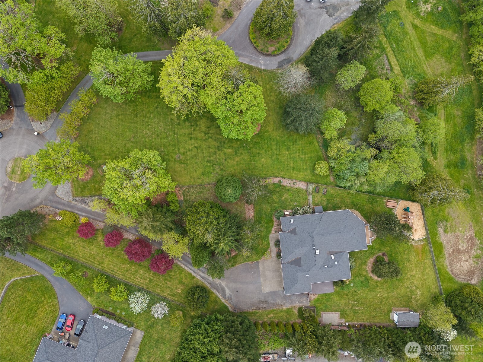 4902 74th Lane NE, Olympia, WA 98516