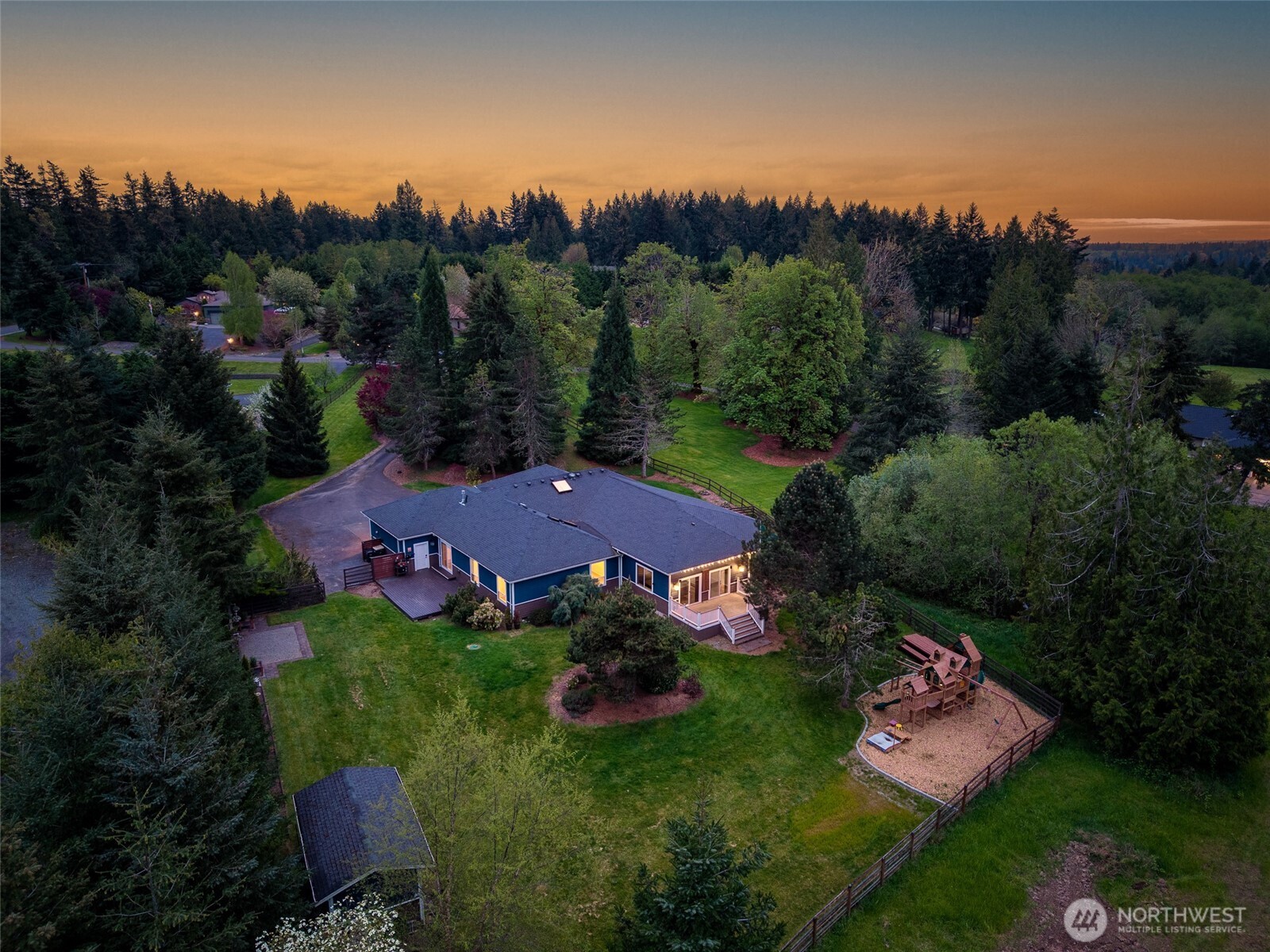 4902 74th Lane NE, Olympia, WA 98516