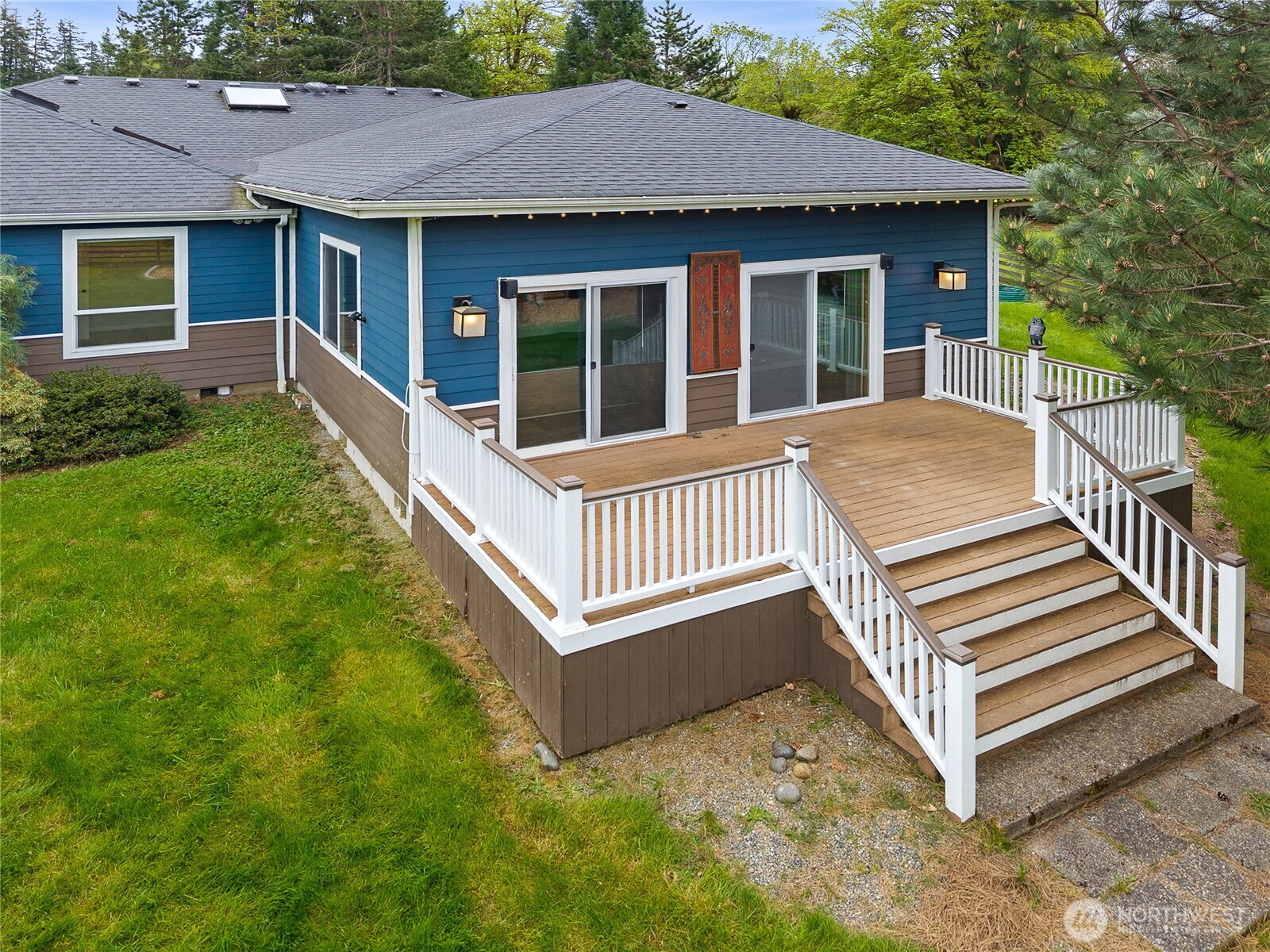 4902 74th Lane NE, Olympia, WA 98516