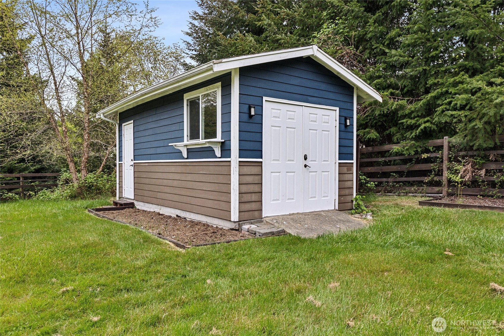 4902 74th Lane NE, Olympia, WA 98516