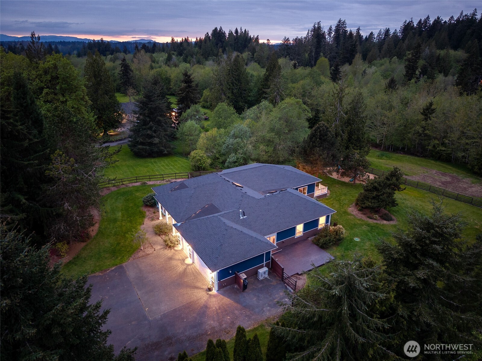 4902 74th Lane NE, Olympia, WA 98516