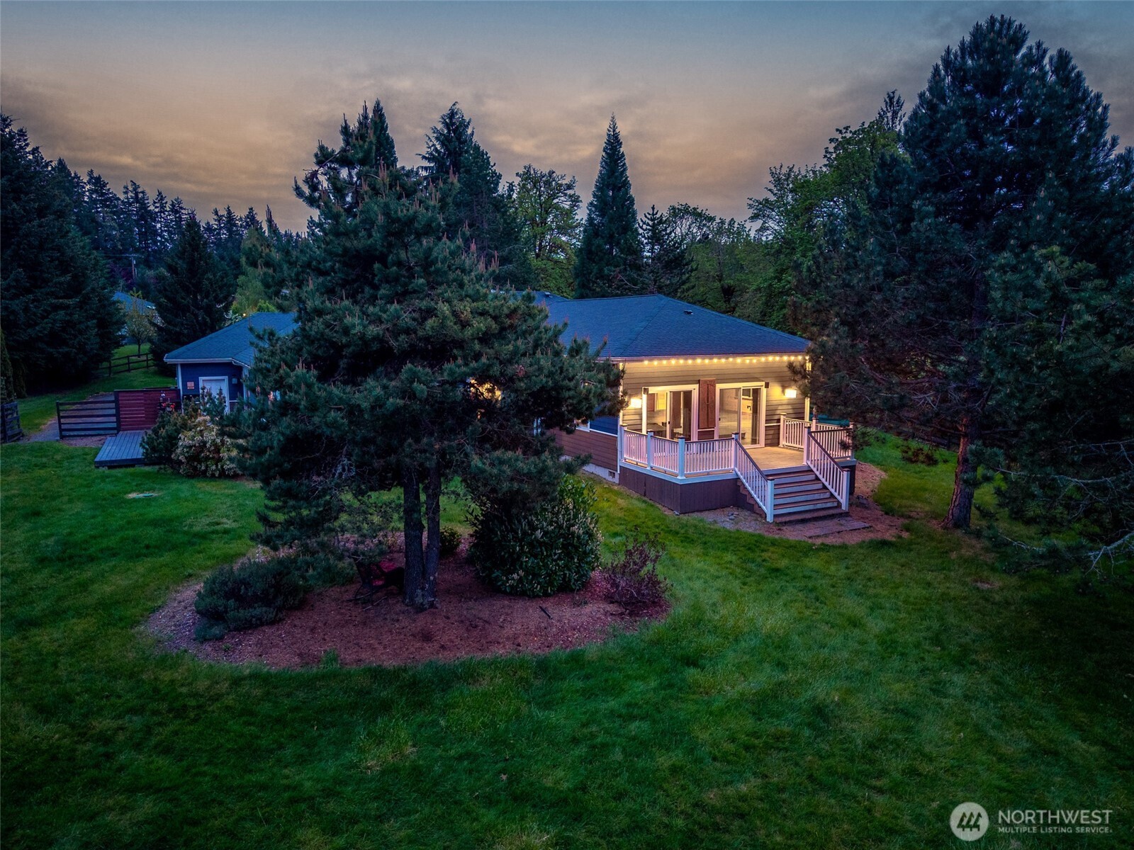 4902 74th Lane NE, Olympia, WA 98516