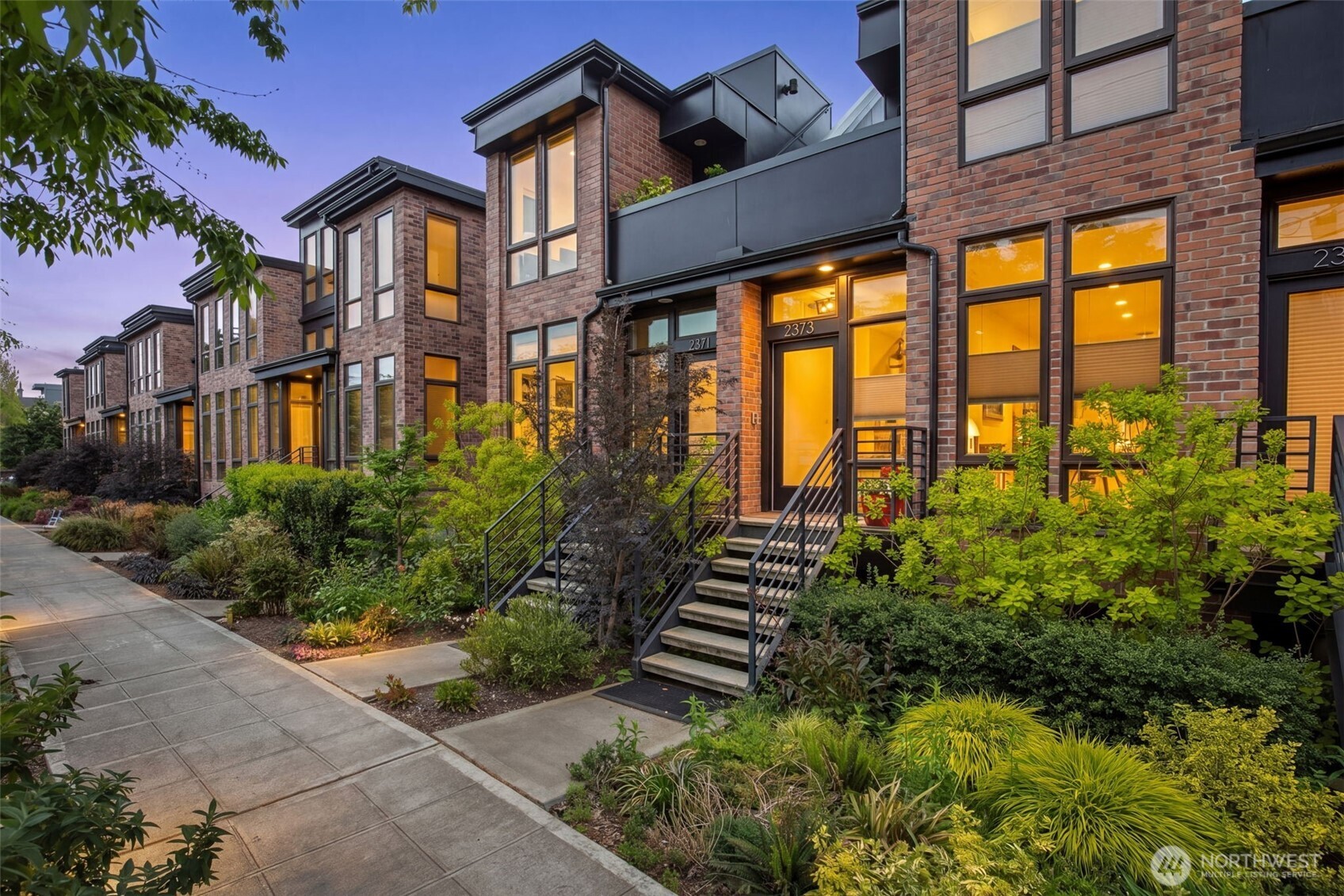 2373 Minor Avenue E, Seattle, WA 98102