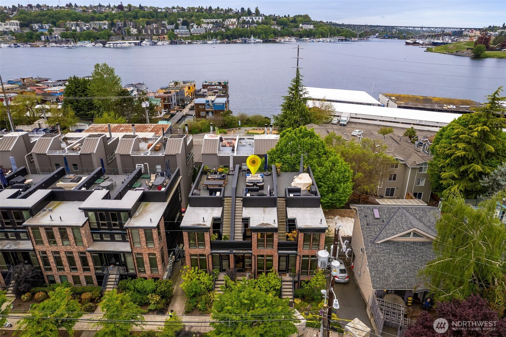 2373 Minor Avenue E, Seattle, WA 98102