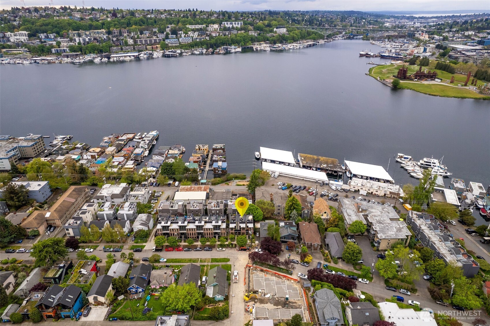 2373 Minor Avenue E, Seattle, WA 98102